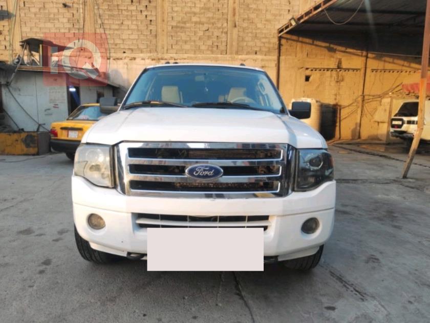 فورد إكسبيديشن